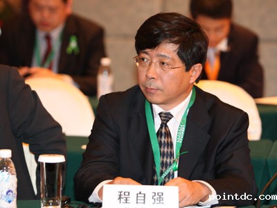 程自强：绿色投资已经在国内发展起来
