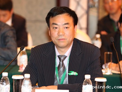 汪建国：绿色就在我们自己家庭