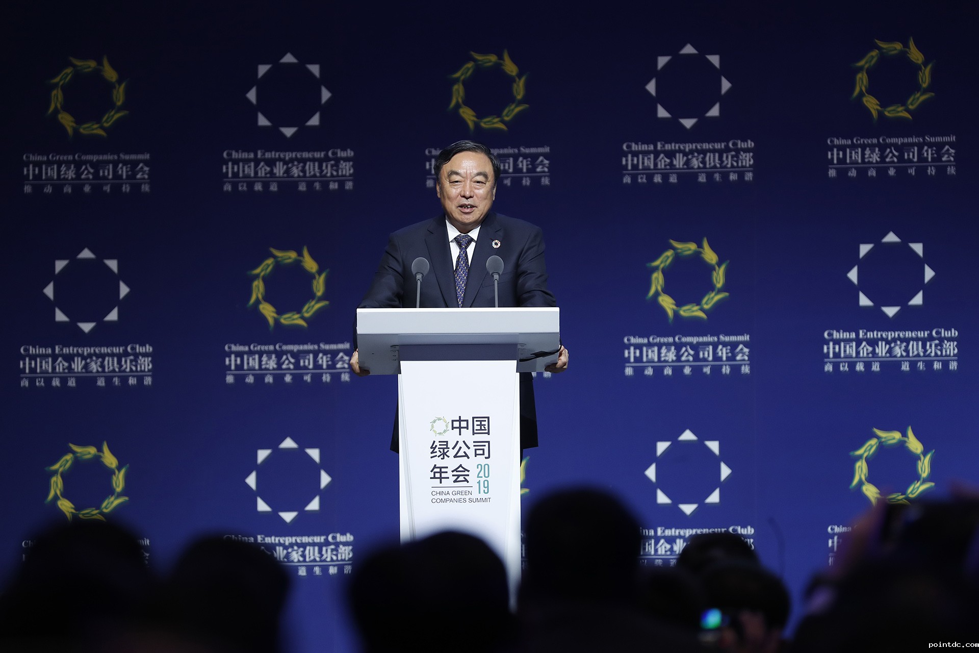 星空体育在线直播nba理事长、原招商银行行长马蔚华